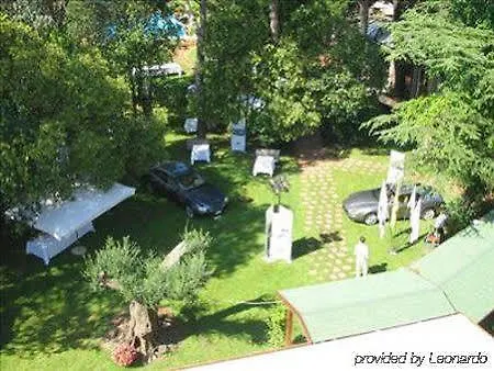 ****  Hotel La Villa Excelsior Bastia Umbra Włochy