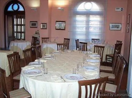 Hotel La Villa Excelsior Bastia Umbra