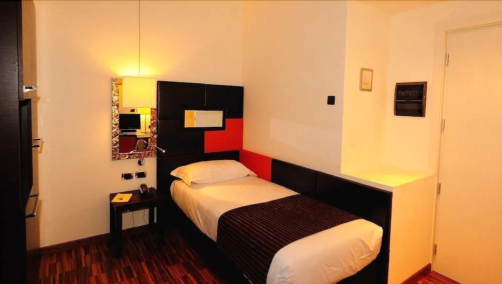Hotel La Villa Excelsior Bastia Umbra