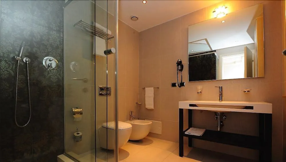 Hotel La Villa Excelsior Bastia Umbra