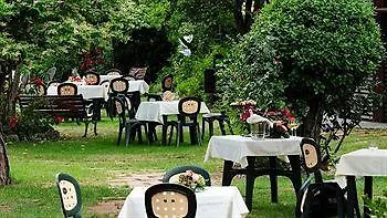 Hotel La Villa Excelsior Bastia Umbra