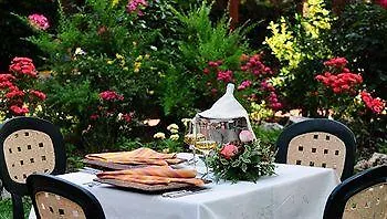Hotel La Villa Excelsior Bastia Umbra