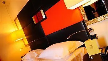 Hotel La Villa Excelsior Bastia Umbra