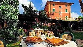 ****  Hotel La Villa Excelsior Bastia Umbra Olaszország