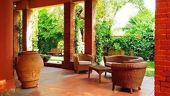 Hotel La Villa Excelsior Bastia Umbra Olaszország