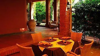 Hotel La Villa Excelsior Bastia Umbra
