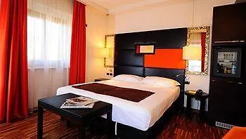 Hotel La Villa Excelsior Bastia Umbra