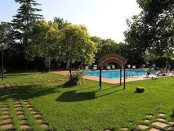 Hotel La Villa Excelsior Bastia Umbra