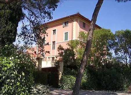Hotel La Villa Excelsior Bastia Umbra 4*,