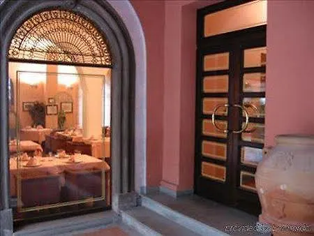 Hotel La Villa Excelsior Bastia Umbra