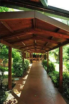 Hotel La Villa Excelsior Bastia Umbra