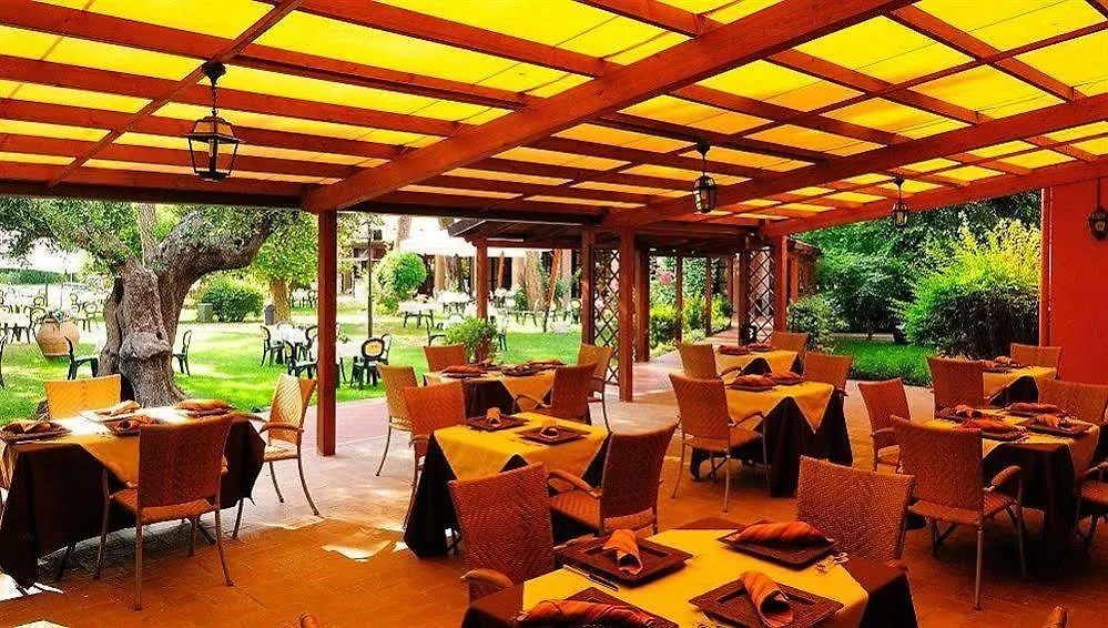 Hotel La Villa Excelsior Bastia Umbra