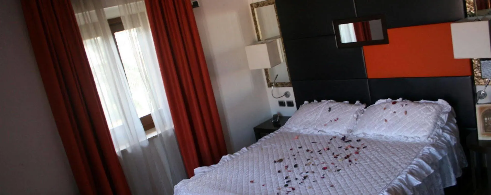 Hotel La Villa Excelsior Bastia Umbra