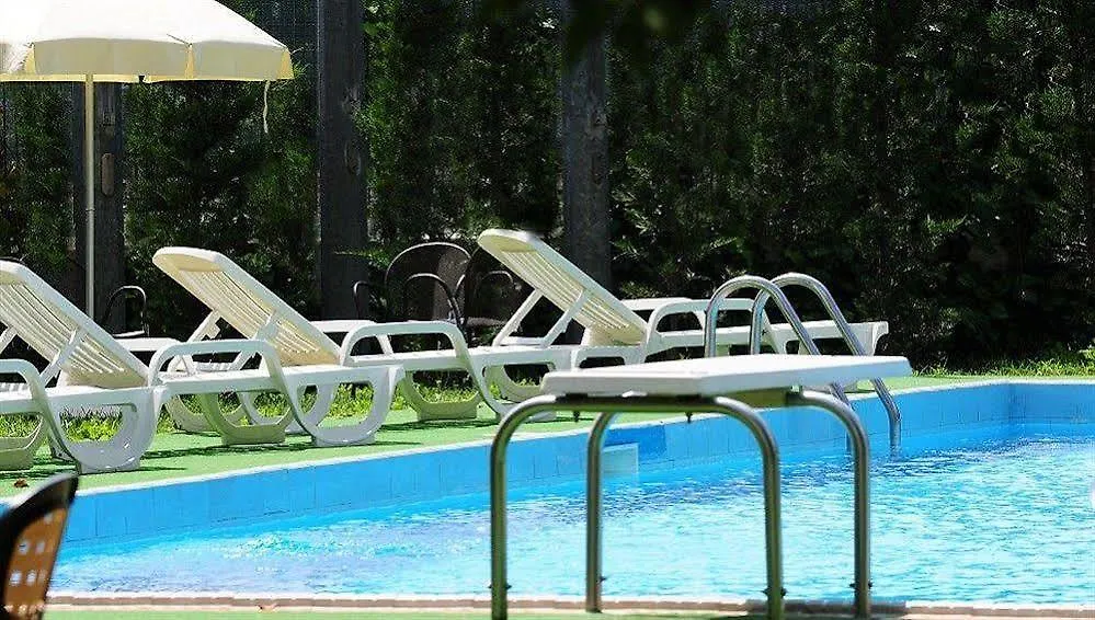 Hotel La Villa Excelsior Bastia Umbra
