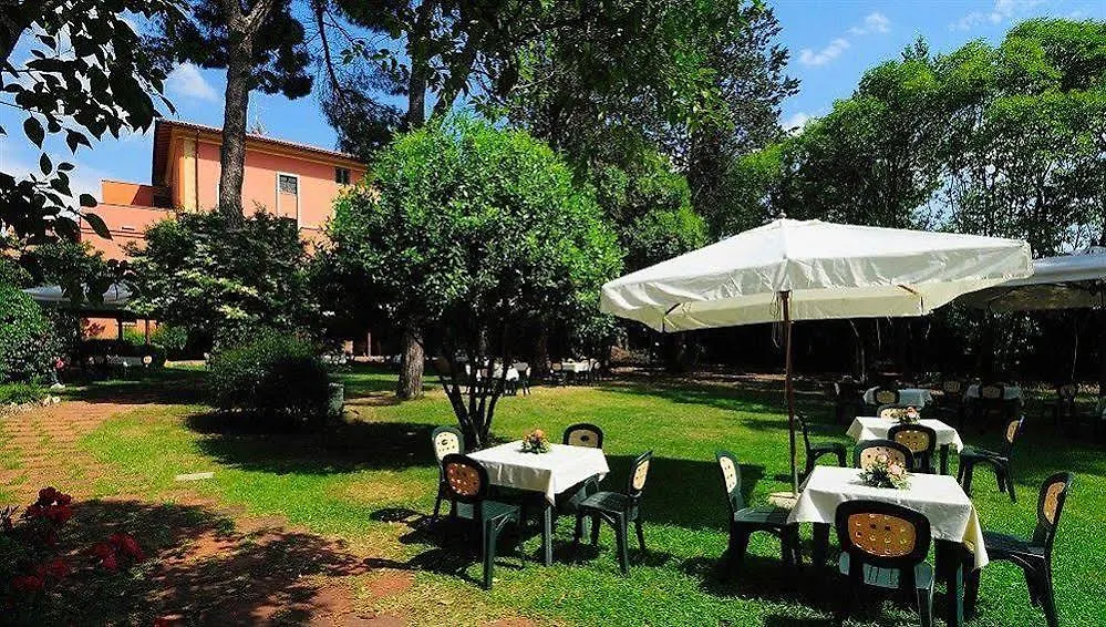 ****  Hotel La Villa Excelsior Bastia Umbra Olaszország