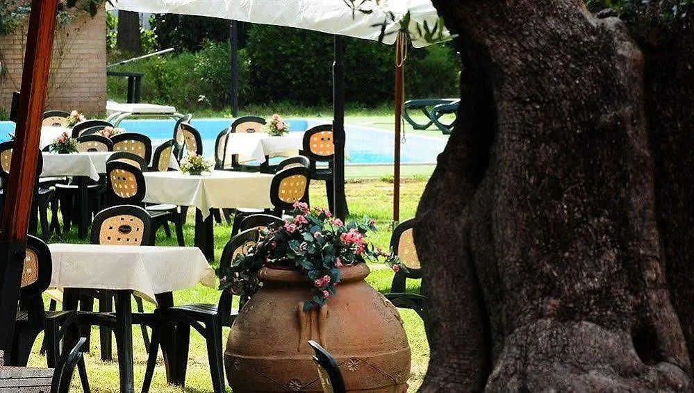 Hotel La Villa Excelsior Bastia Umbra