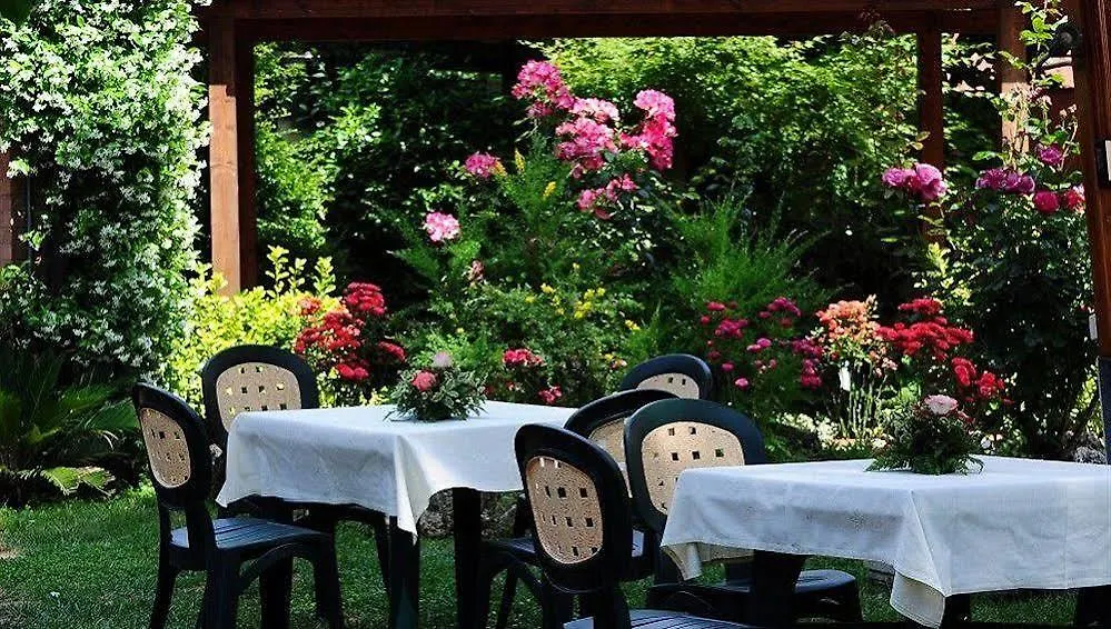 Hotel La Villa Excelsior Bastia Umbra