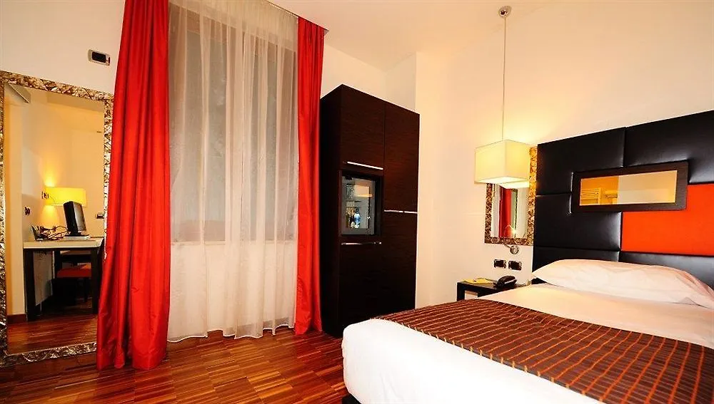 Hotel La Villa Excelsior Bastia Umbra