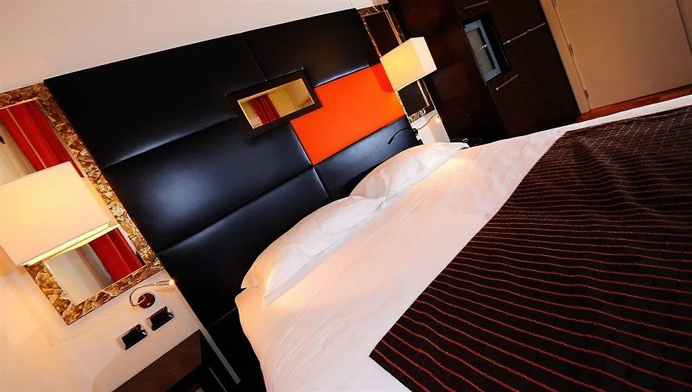 Hotel La Villa Excelsior Bastia Umbra