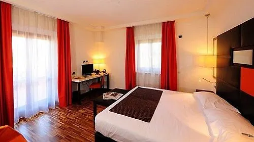 Hotel La Villa Excelsior Bastia Umbra